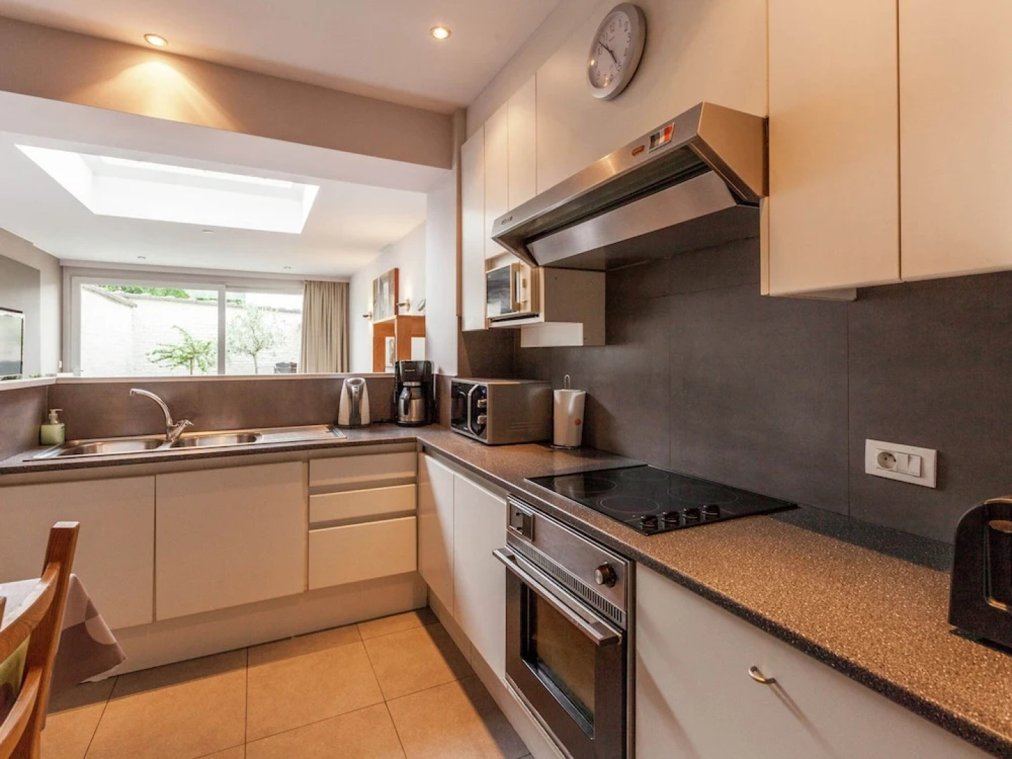 Holiday Home in Kortrijk for 8 Person