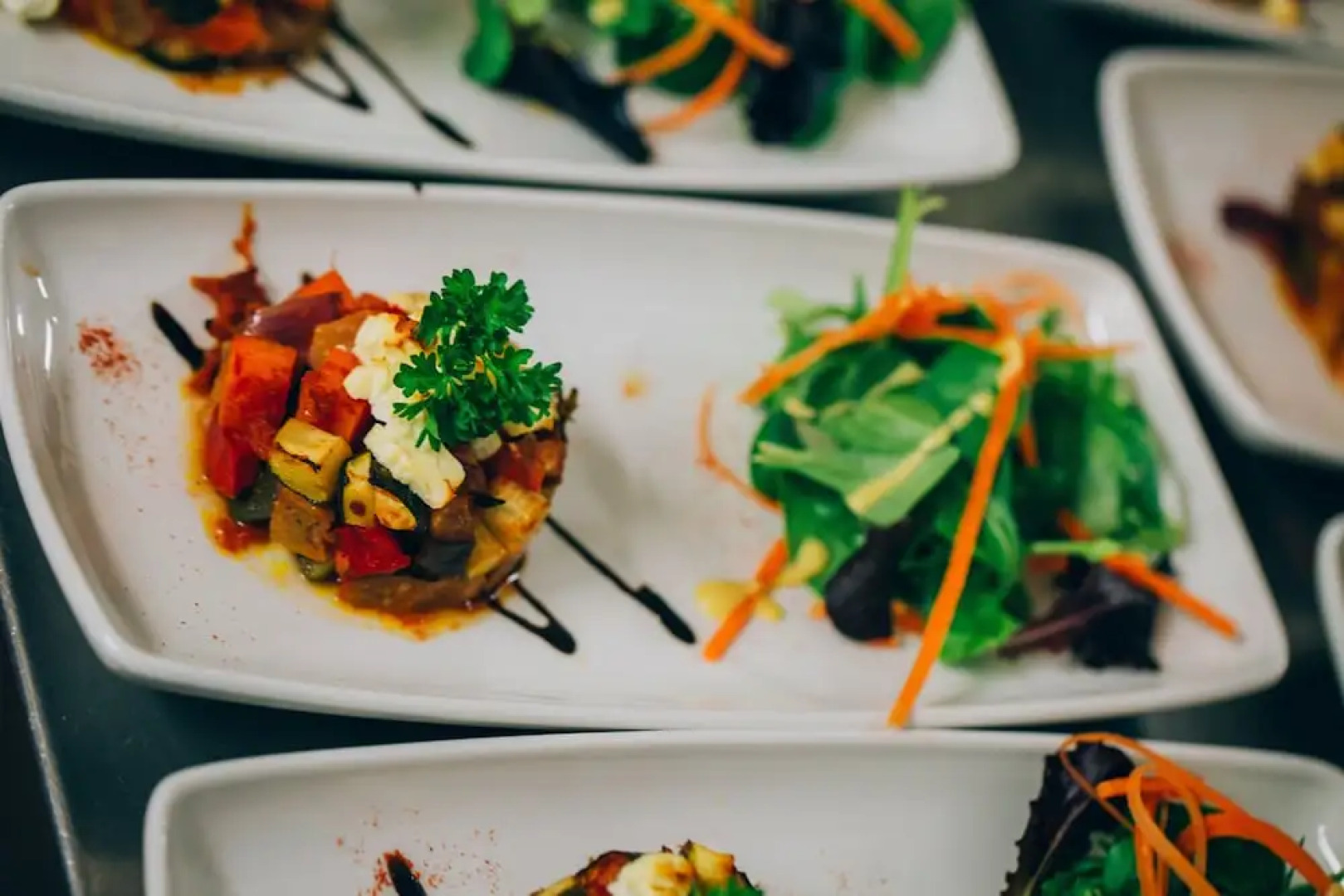 Creacon Wellness Retreat