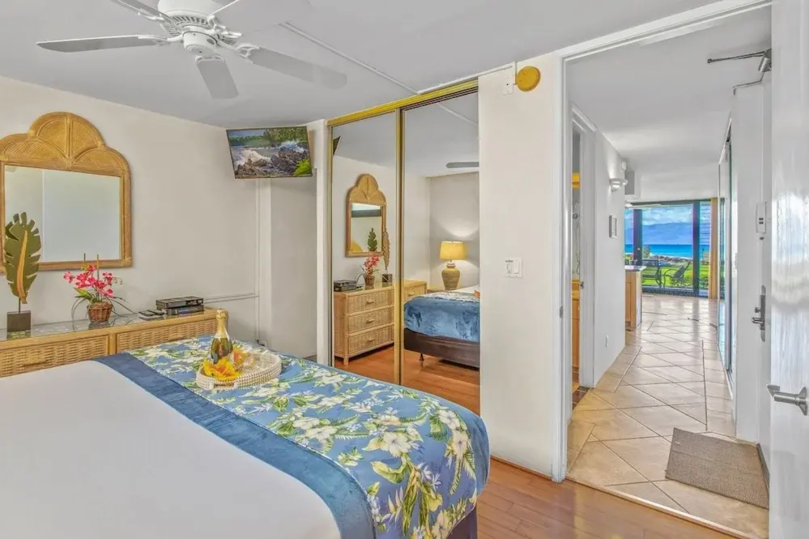 Papakea A101 2 Bedroom Condo 2 Condo by Redawning