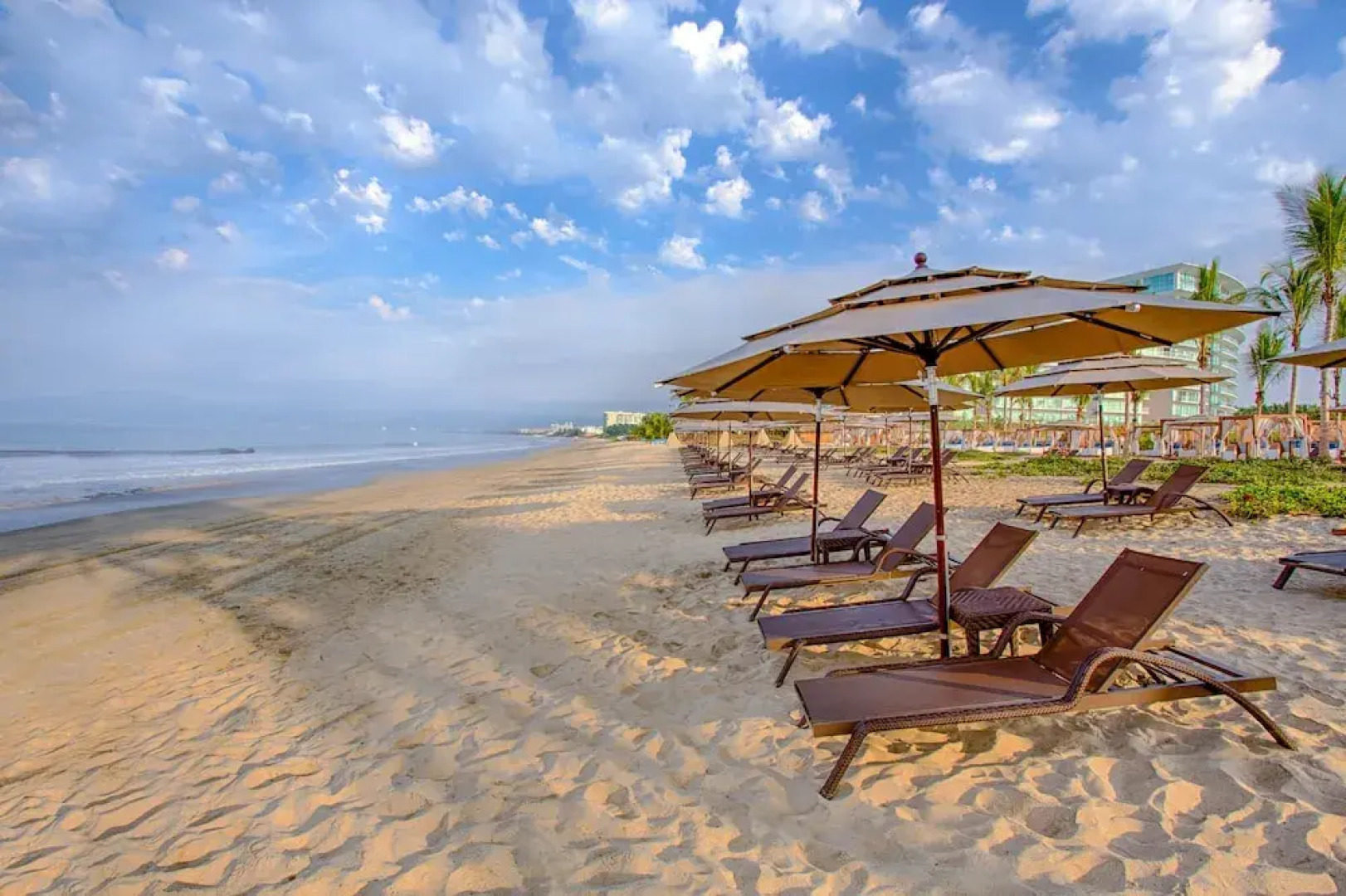 Inovation at Marival Distinct by Go Travel Club All Inclusive