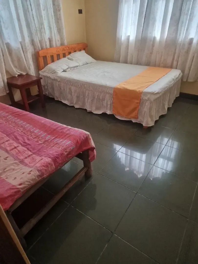 Traveler's Comfort Inn