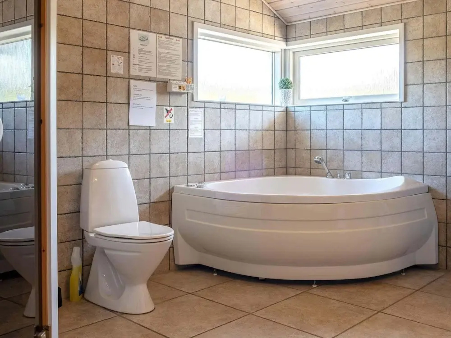 Luxury Eco Cottage in Klitmoller - By Traum Ferienwohnungen