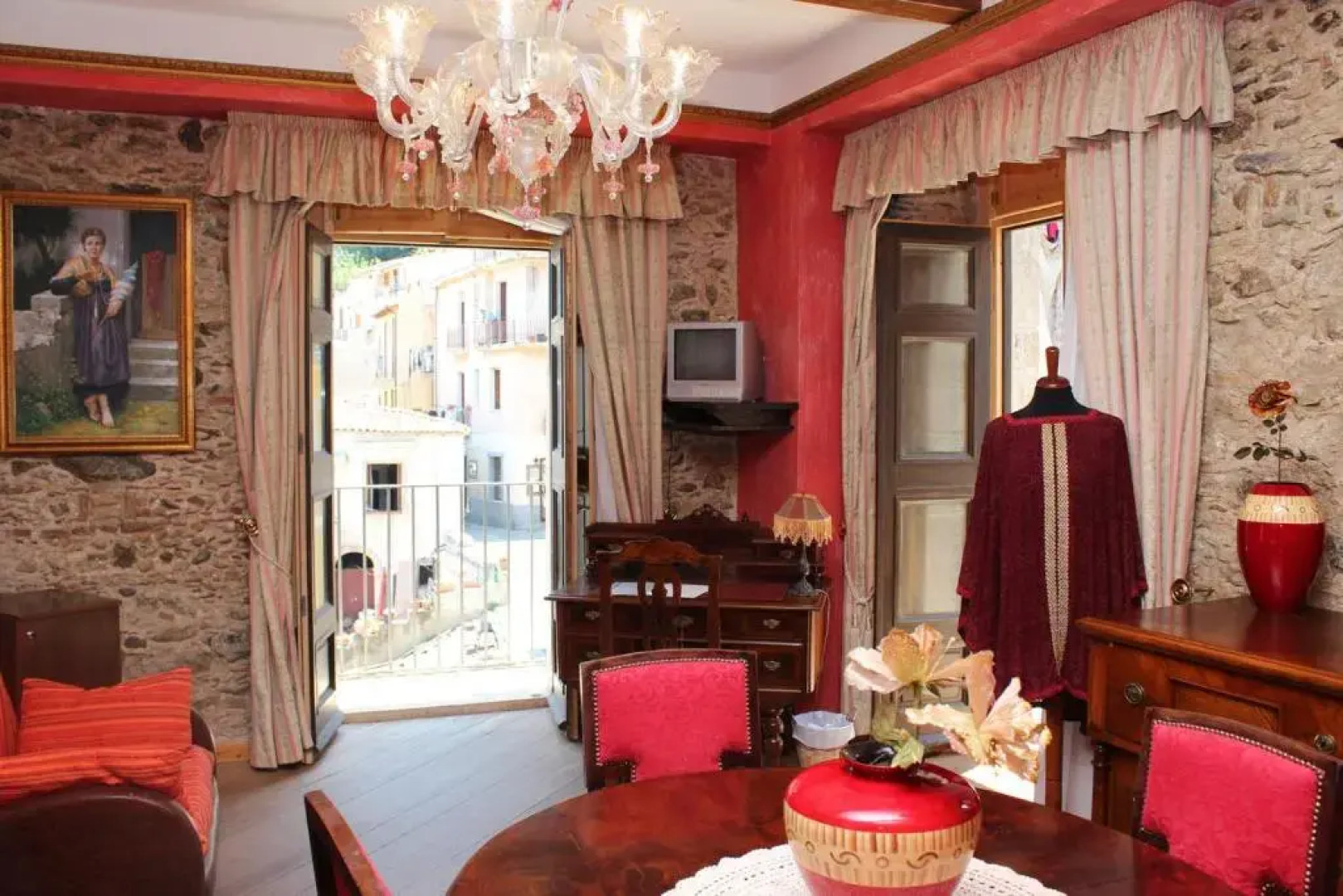 Il Principe di Scilla