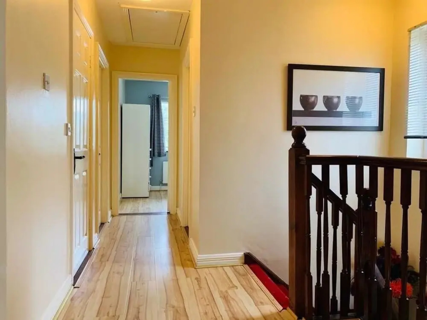 Beechwood Court Self-Catering House