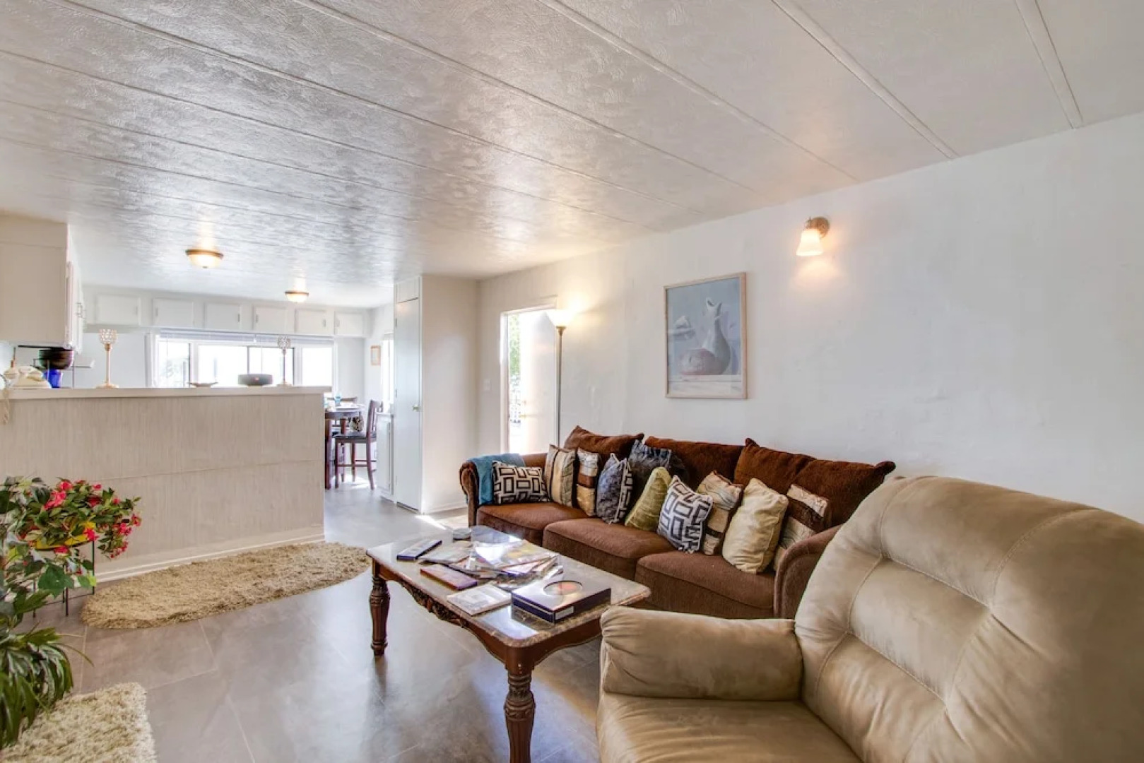 Rosamond Vacation Rental w/ Grill, Near Vineyards!