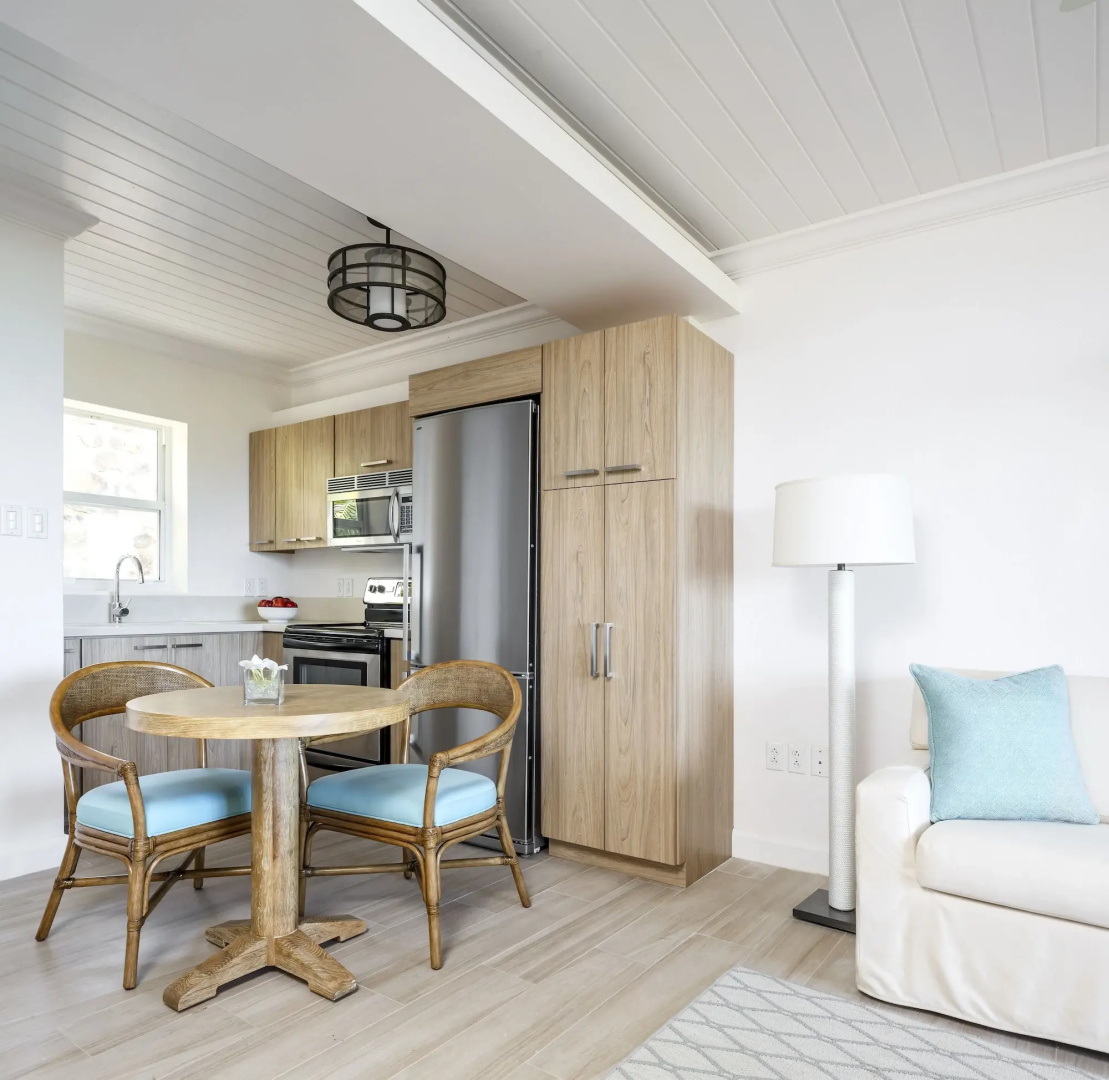 Windjammer Landing Resort and Residences