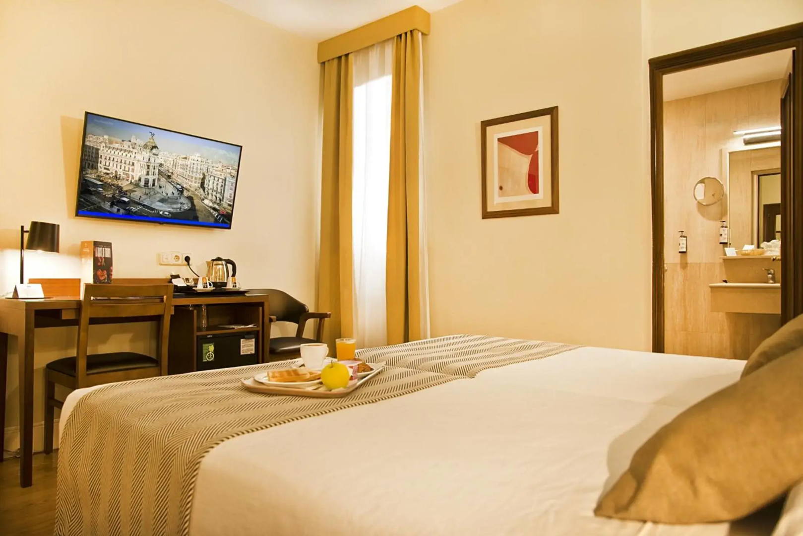 Hotel Tuscolana