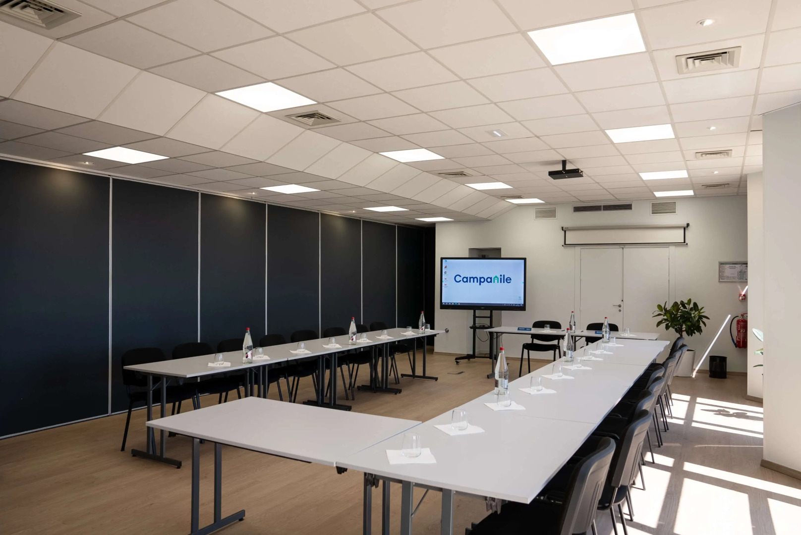 Campanile Perpignan Nord - Aéroport