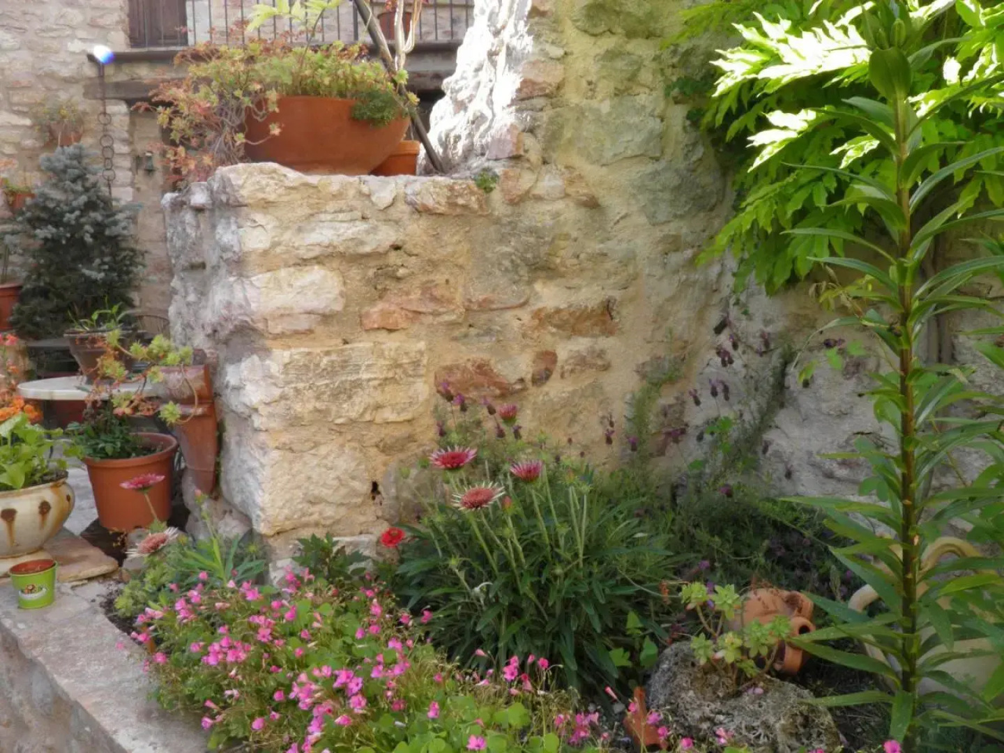 Residenza di Paese Castello del Poggio