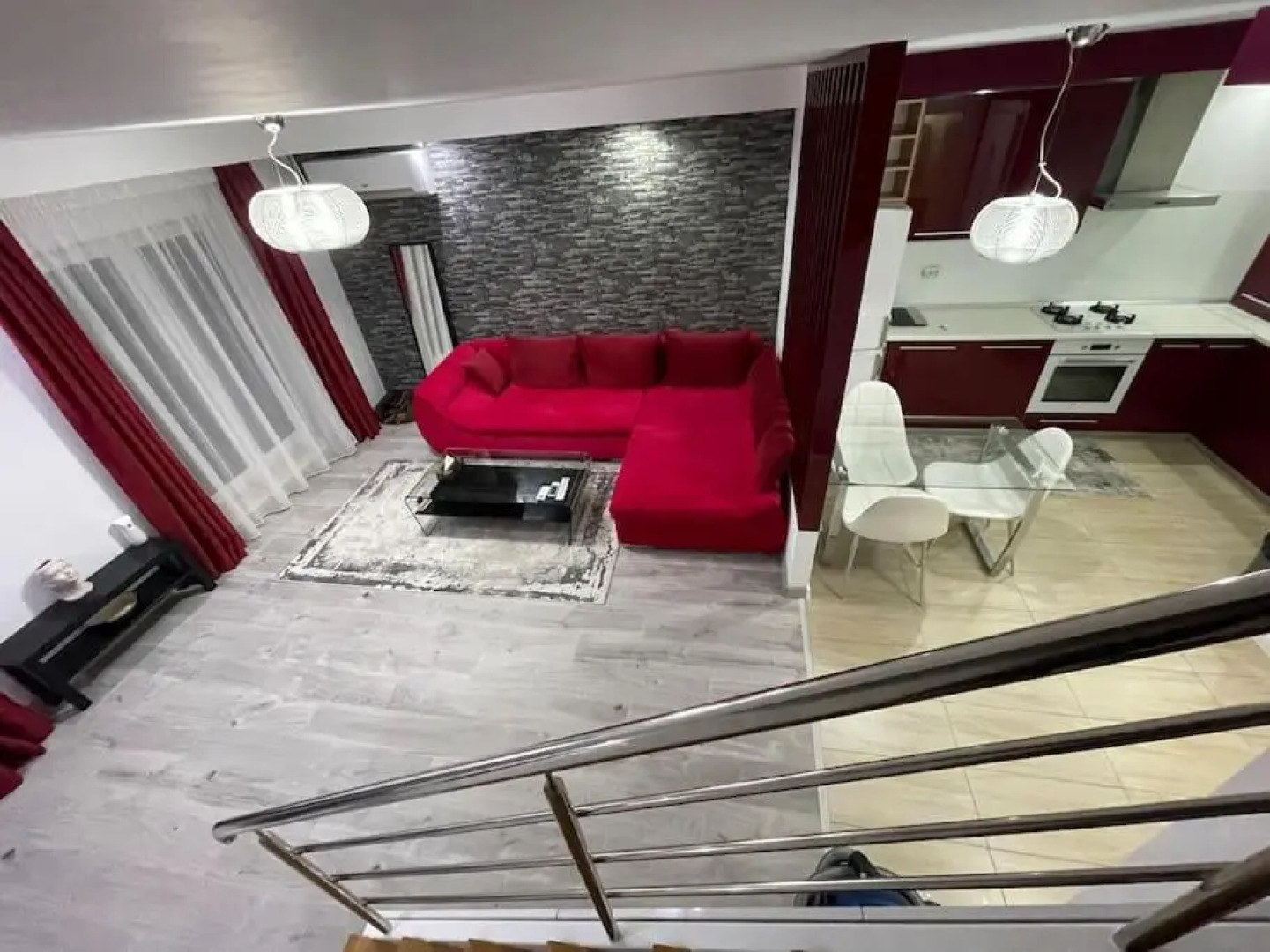 Vila tip N cosmopolis