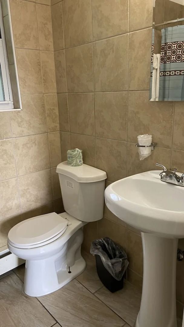 Hudson Valley 9w Motel