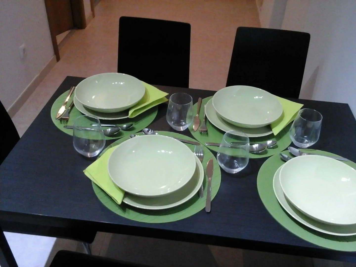 Residencia Praia Norte - AL