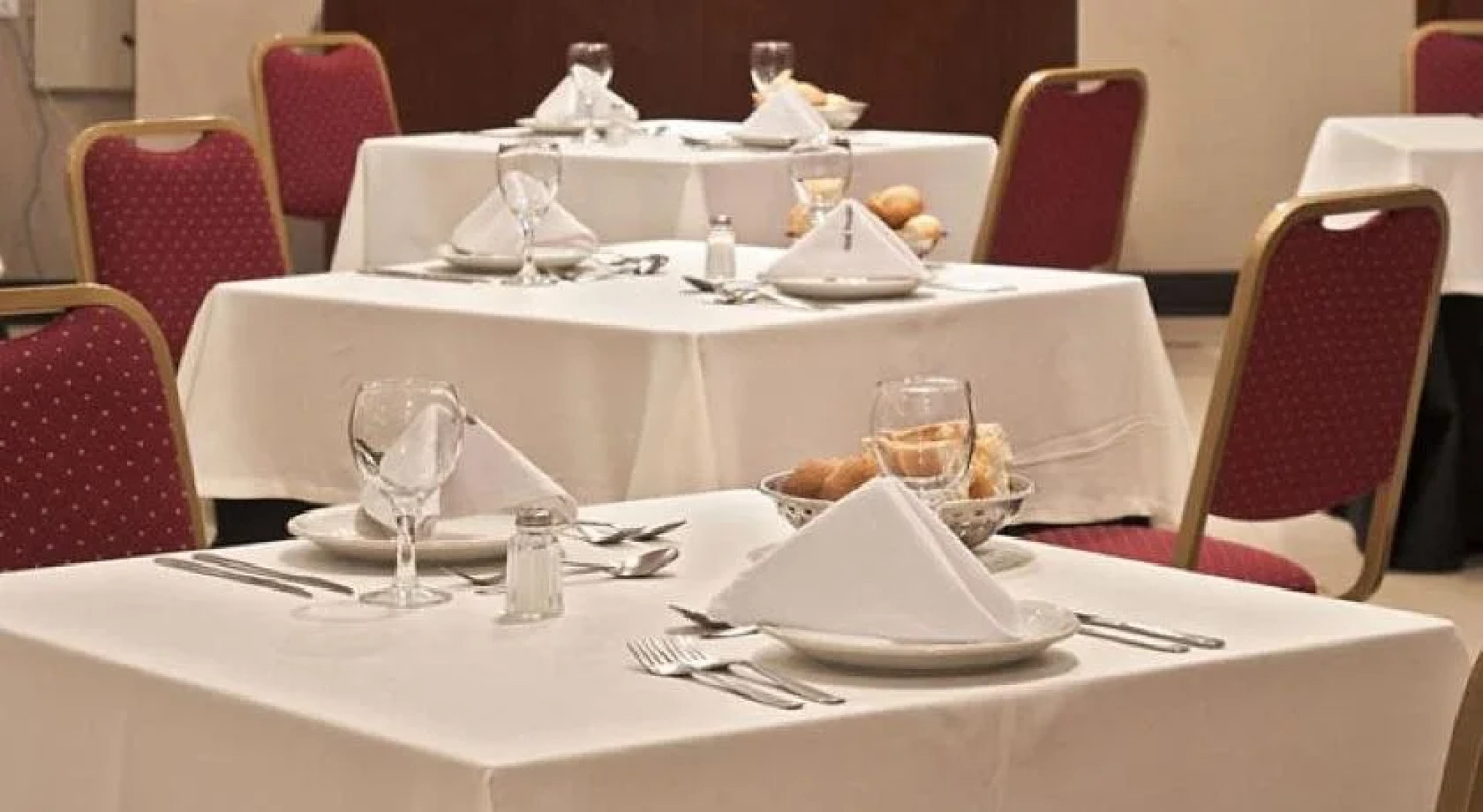 Hotel UTHGRA  Presidente Perón