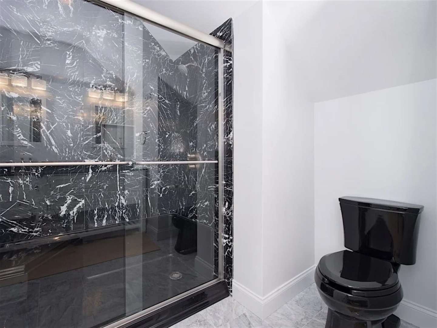 Coquille at Martinique on the Gulf by RedAwning