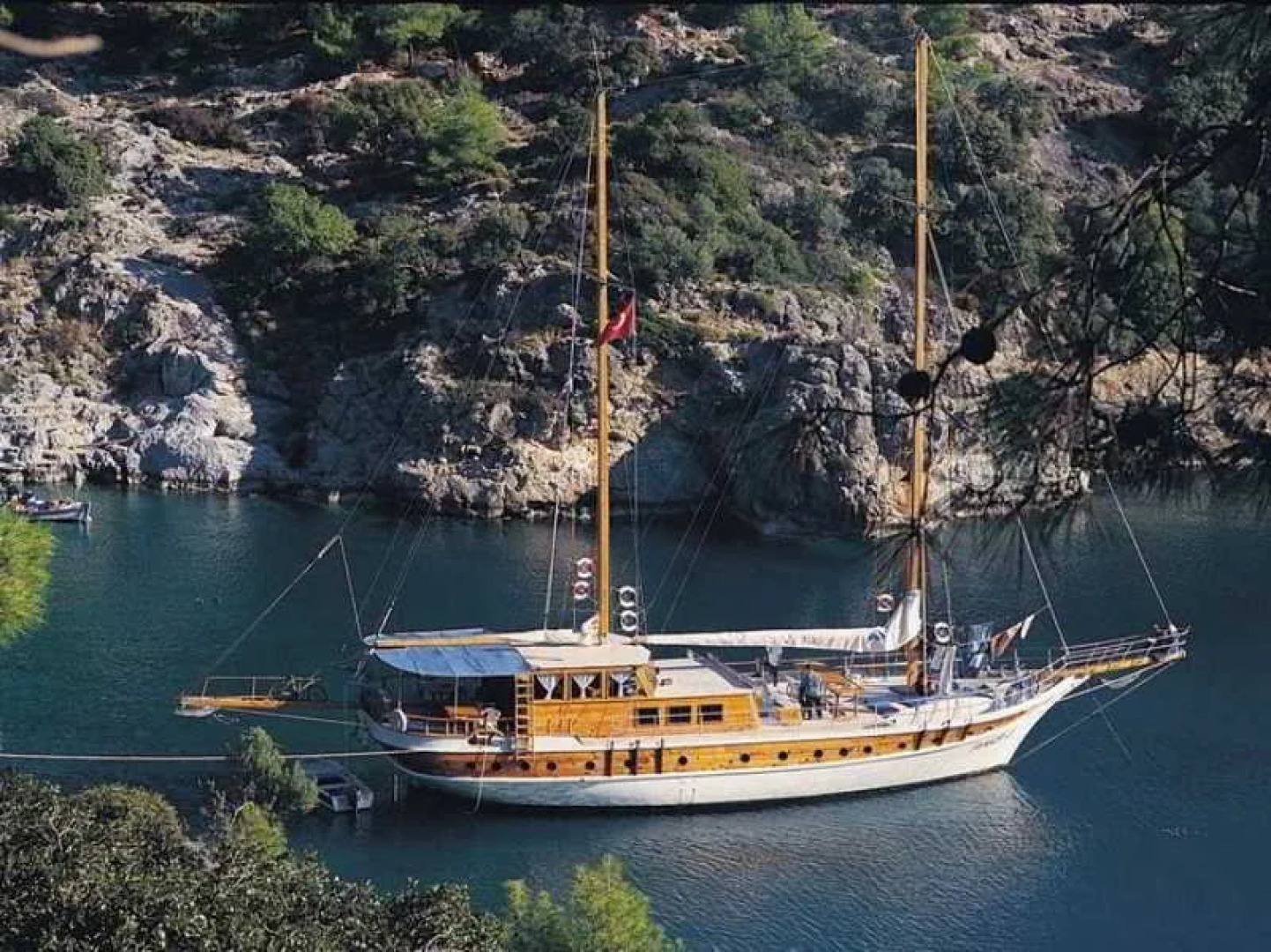 Vizon Hotel - Fethiye