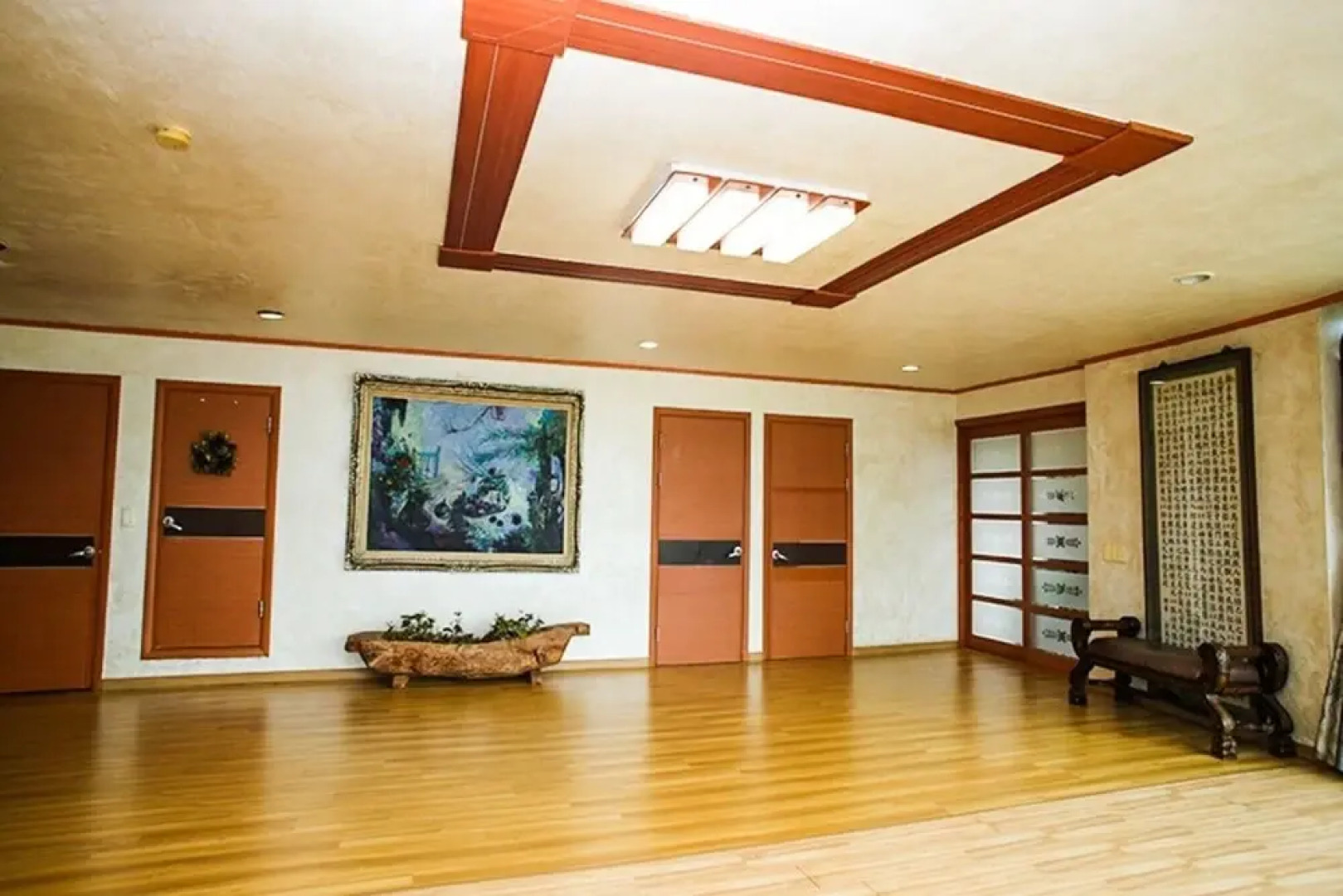 Yangpyeong Pension Sol