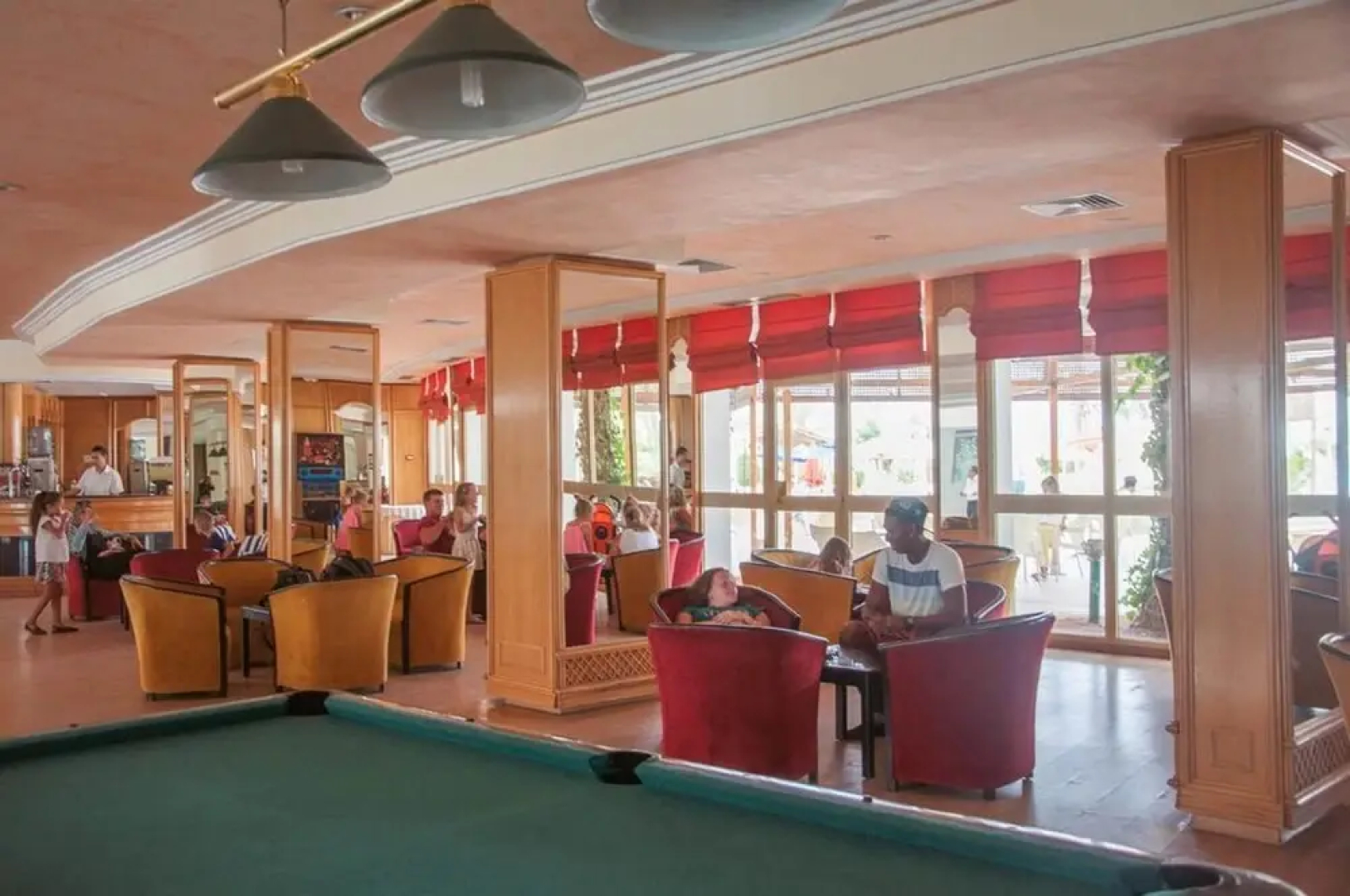 Ruspina Hotel and Spa