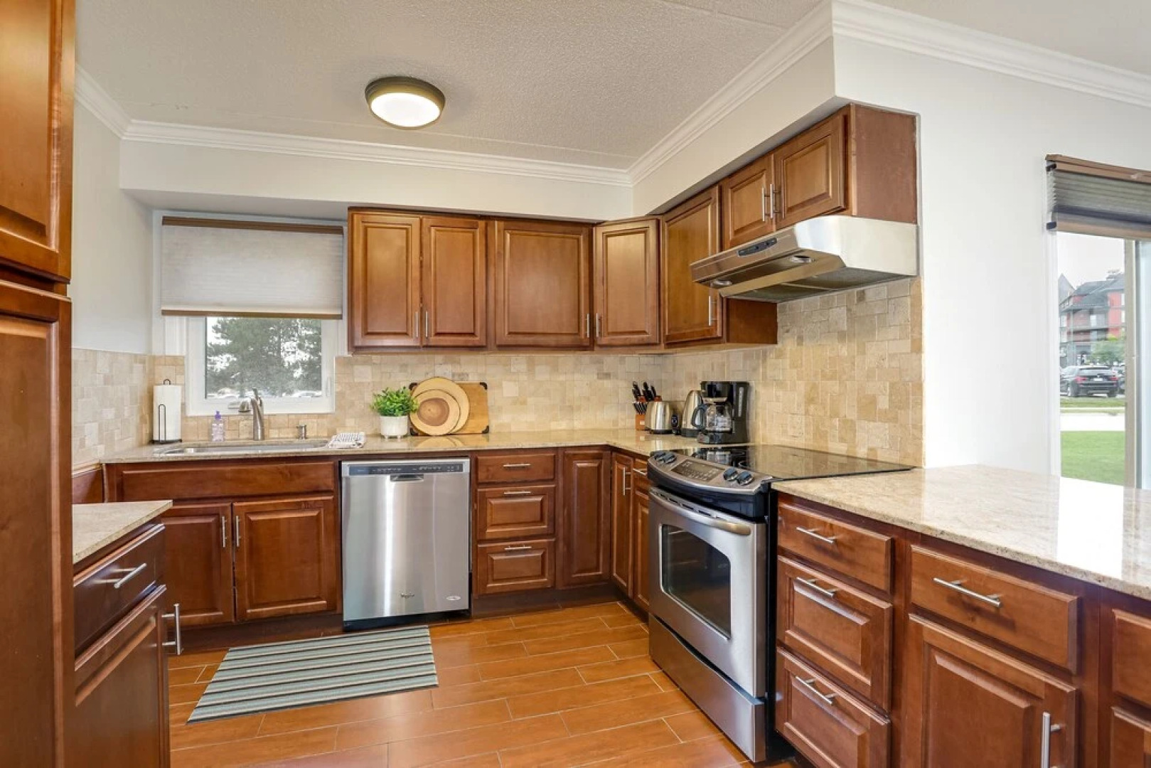 Mountain Walk Condos