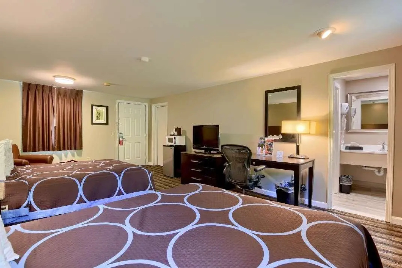 Knights Inn Boston/Danvers