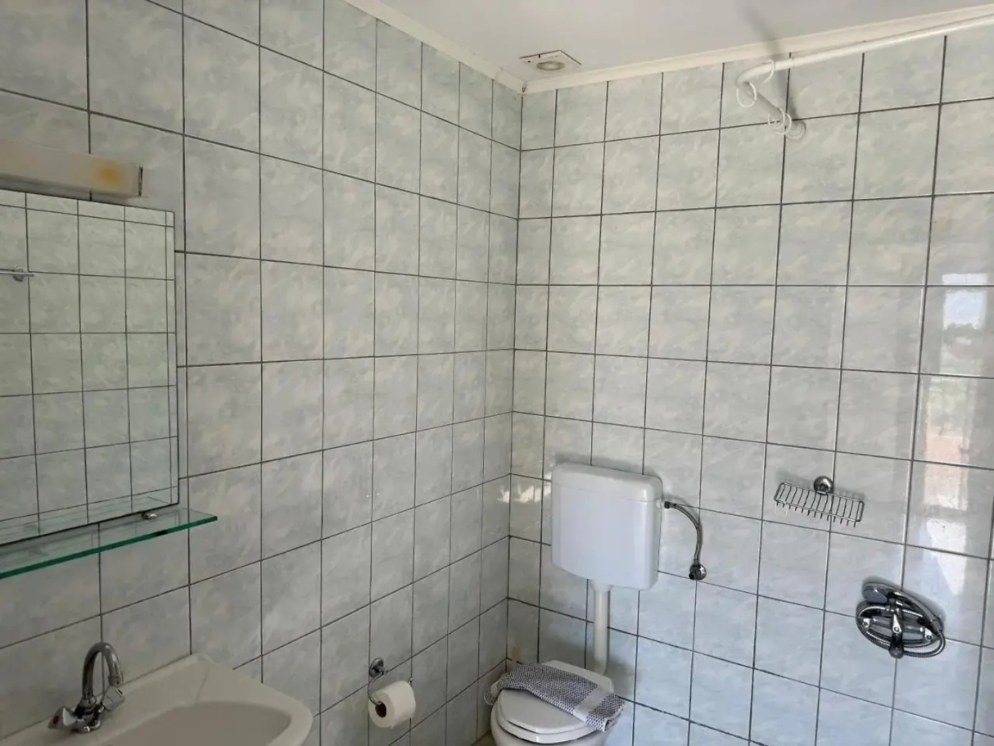 Отель Zac & Georgio Studios