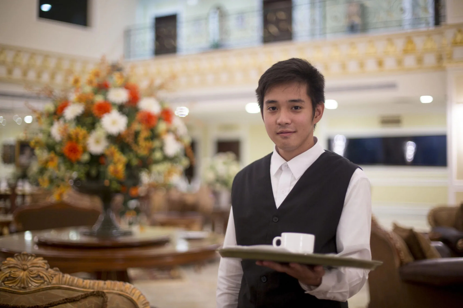 Habitat Hotel All Suites Al Khobar