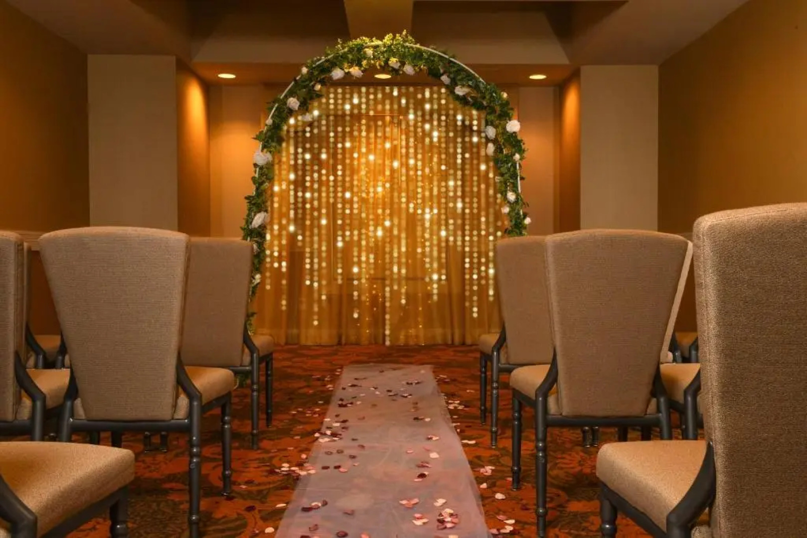 Woolley’s Classic Suites