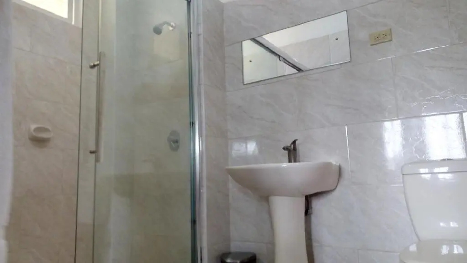 Michael's tropical suites