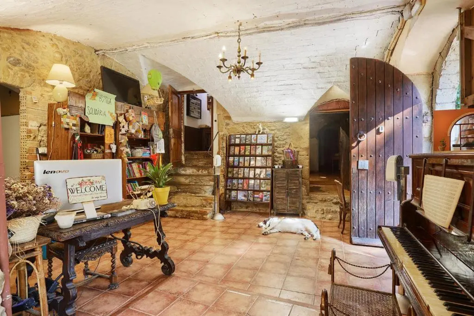 Mas Torrencito  Pet Friendly