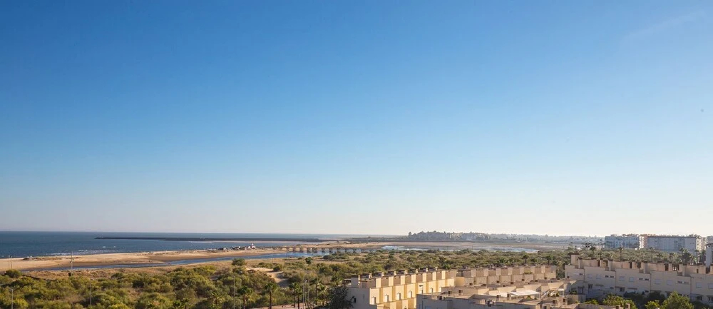 Airbeach Isla Cristina Apartamentos