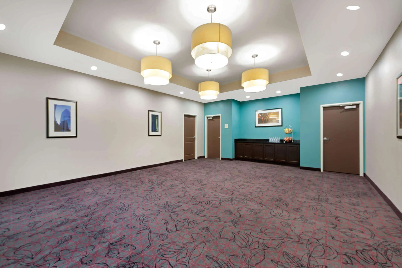 La Quinta Inn & Suites by Wyndham Houston Humble Atascocita