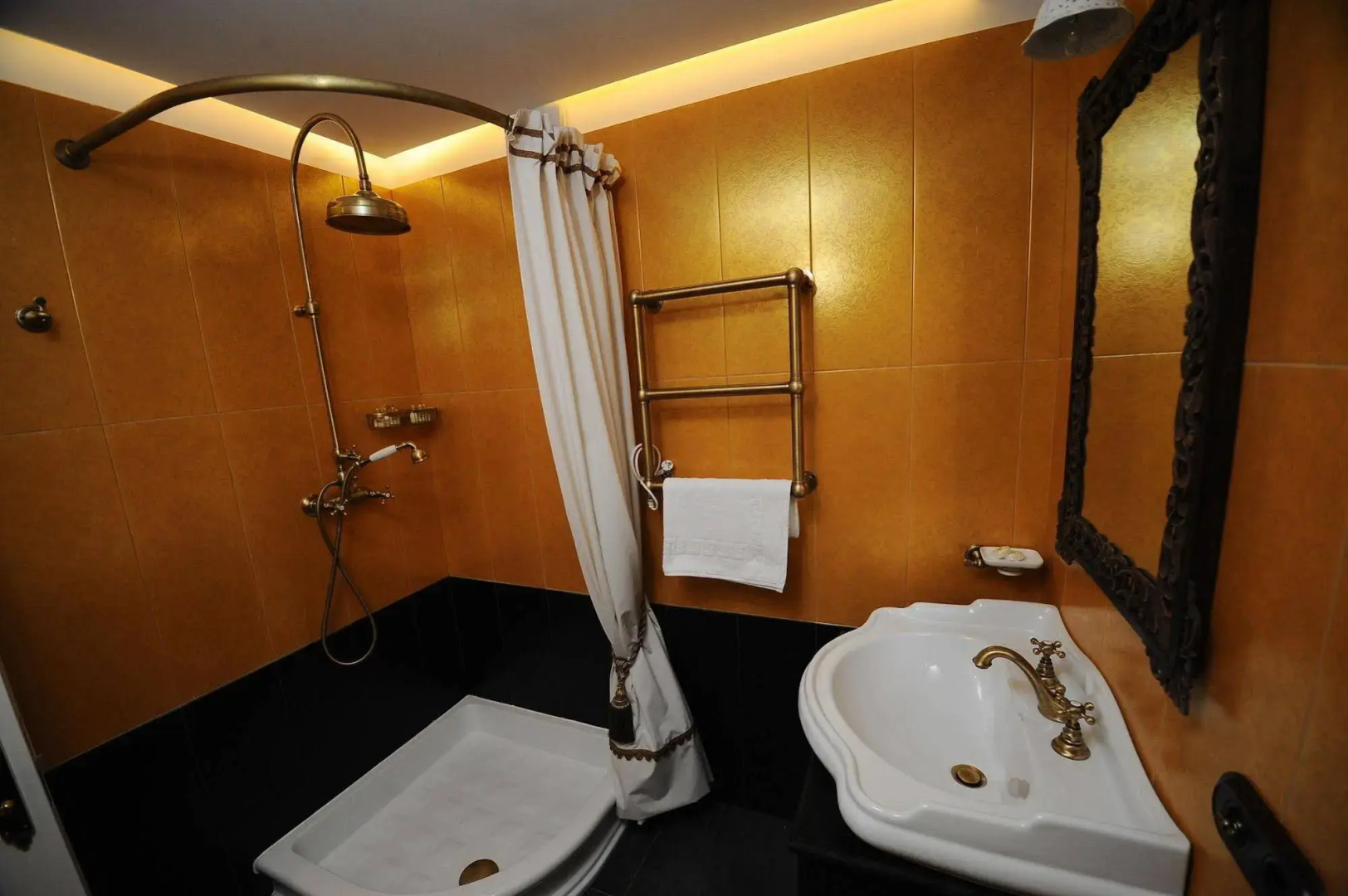 Апартаменты Argo Тракай