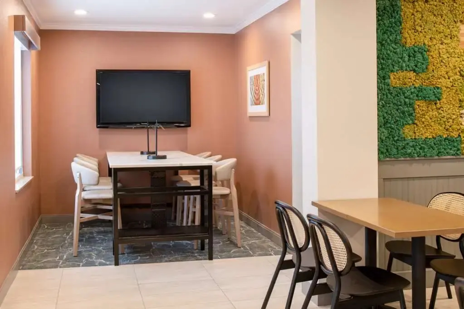 Best Western Kennewick Tri-Cities Center