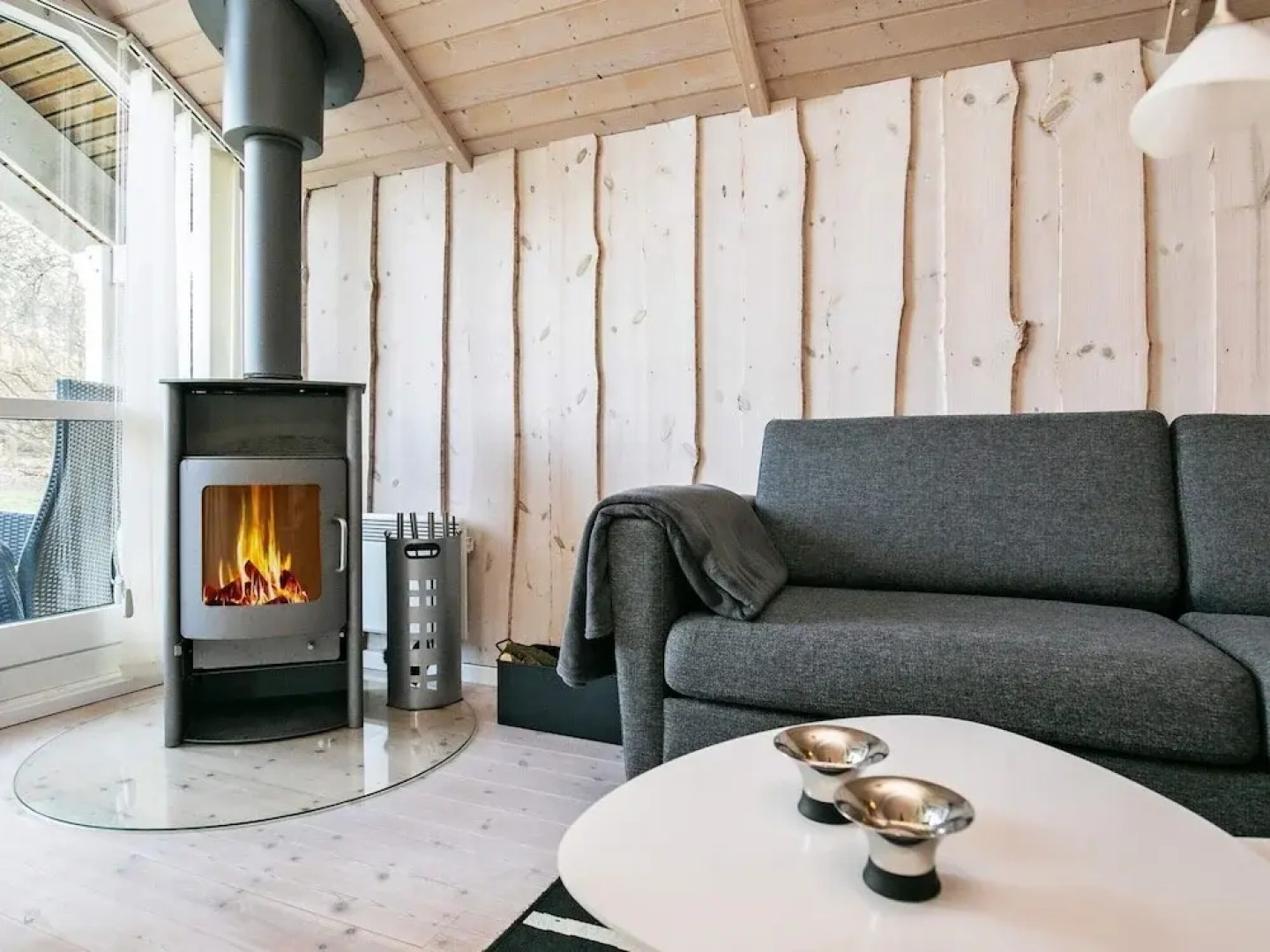 6 Person Holiday Home in Asaa-by Traum