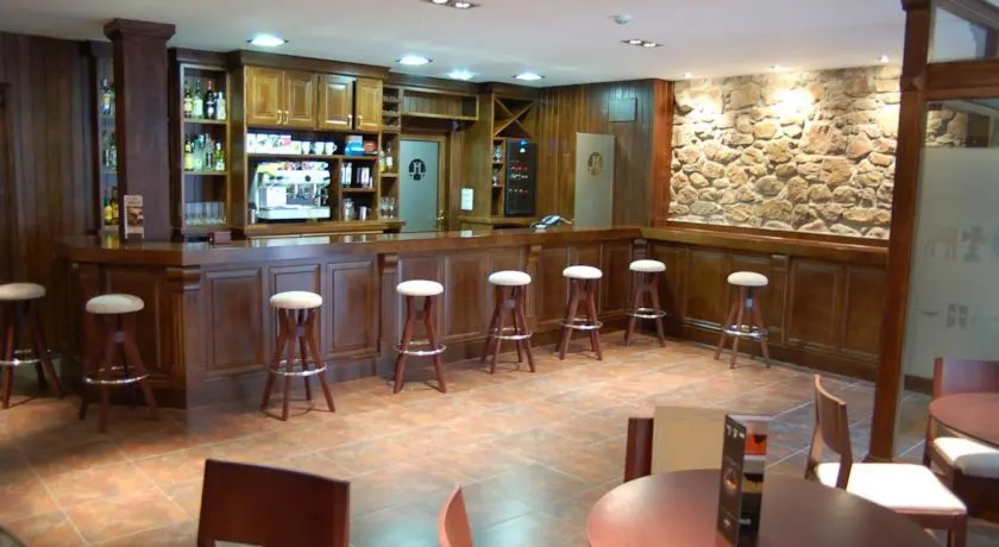 Hotel Torre de Tuña