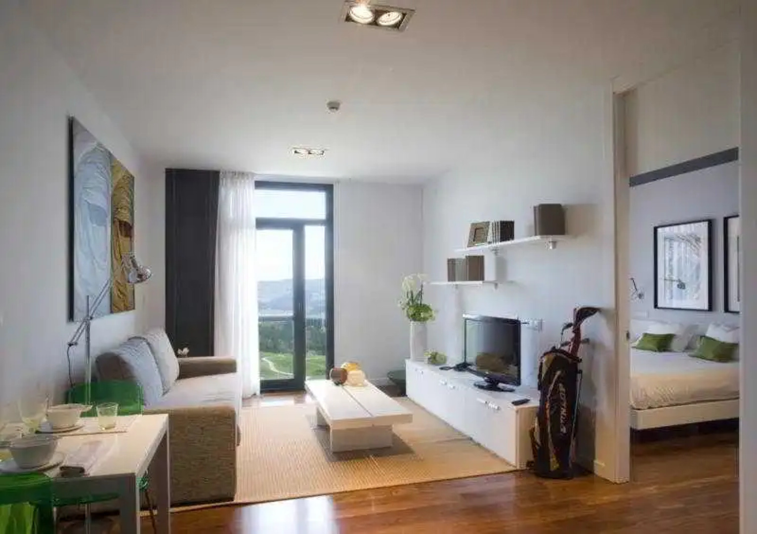 Alba Hotel Golf & Spa