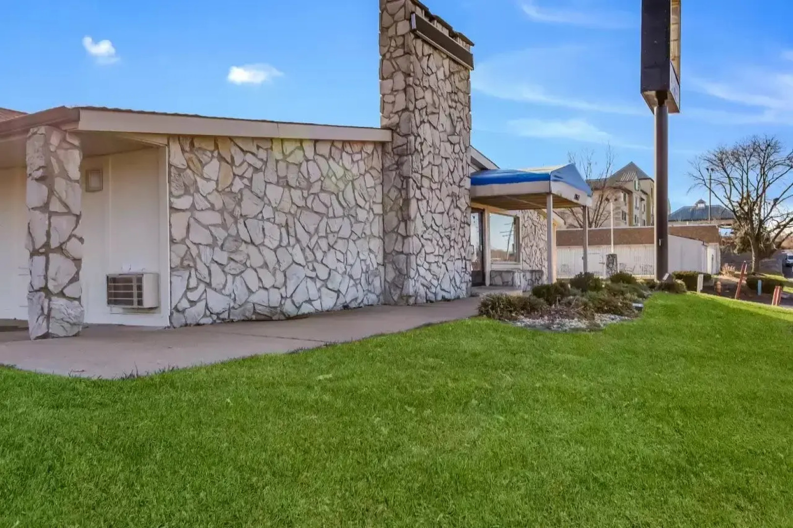 Rodeway Inn & Suites Fenton