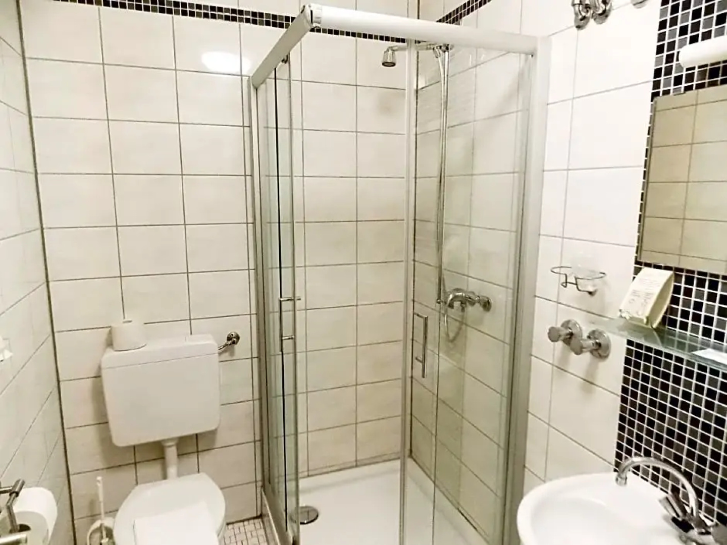 Hotel zur Post