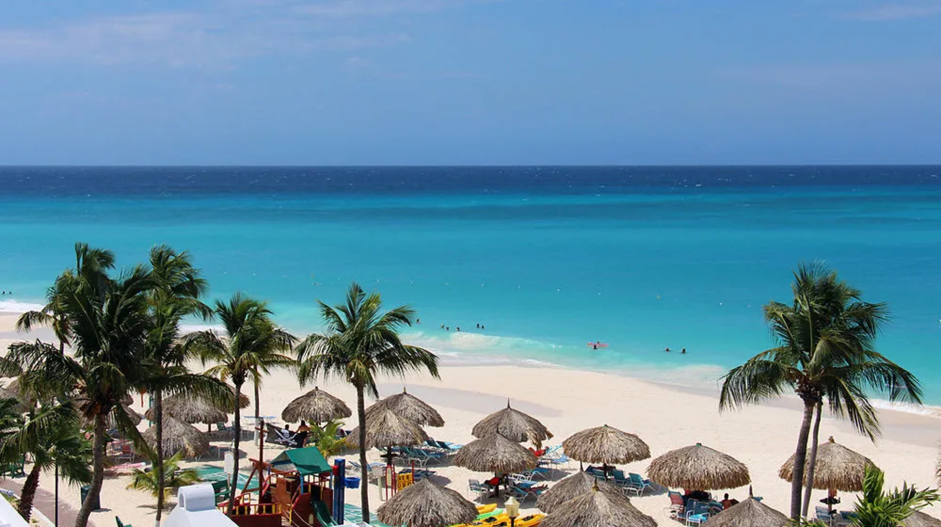 Costa Linda Beach Resort