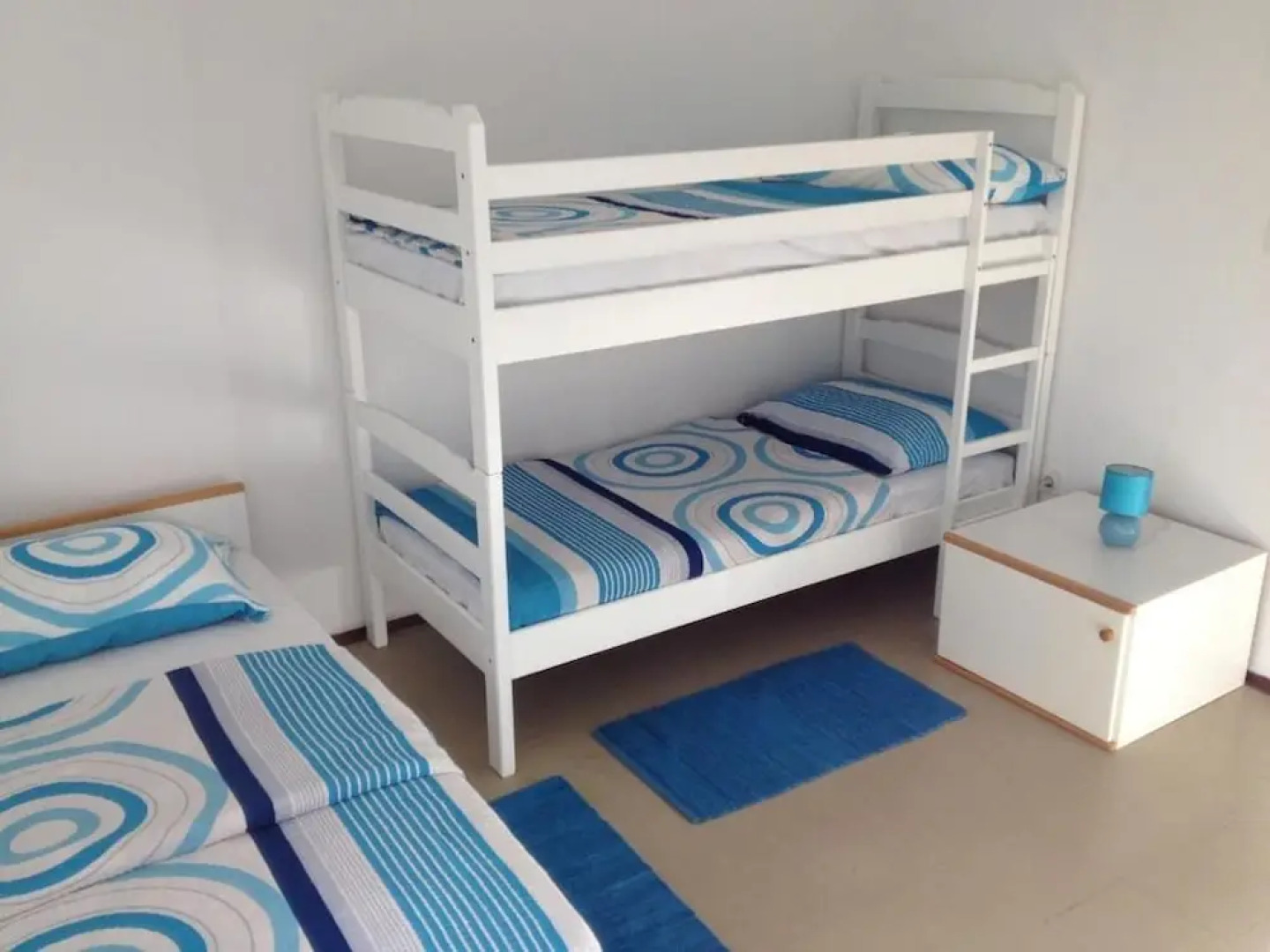 Hostel Little Seahorse