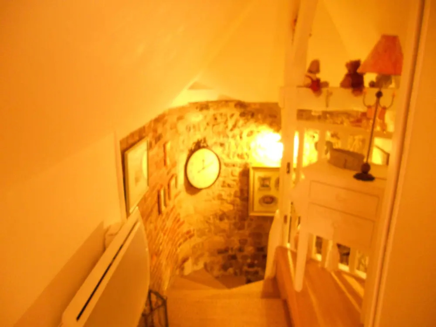 La Maison du Phare B&B