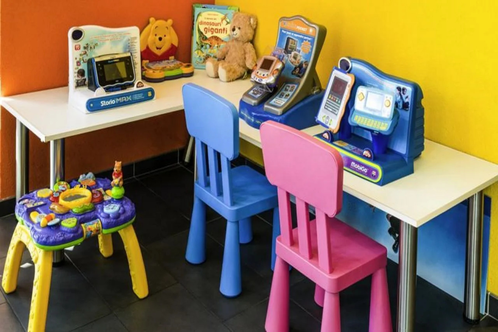 ibis Styles Lyon Centre - Gare Part Dieu Hotel