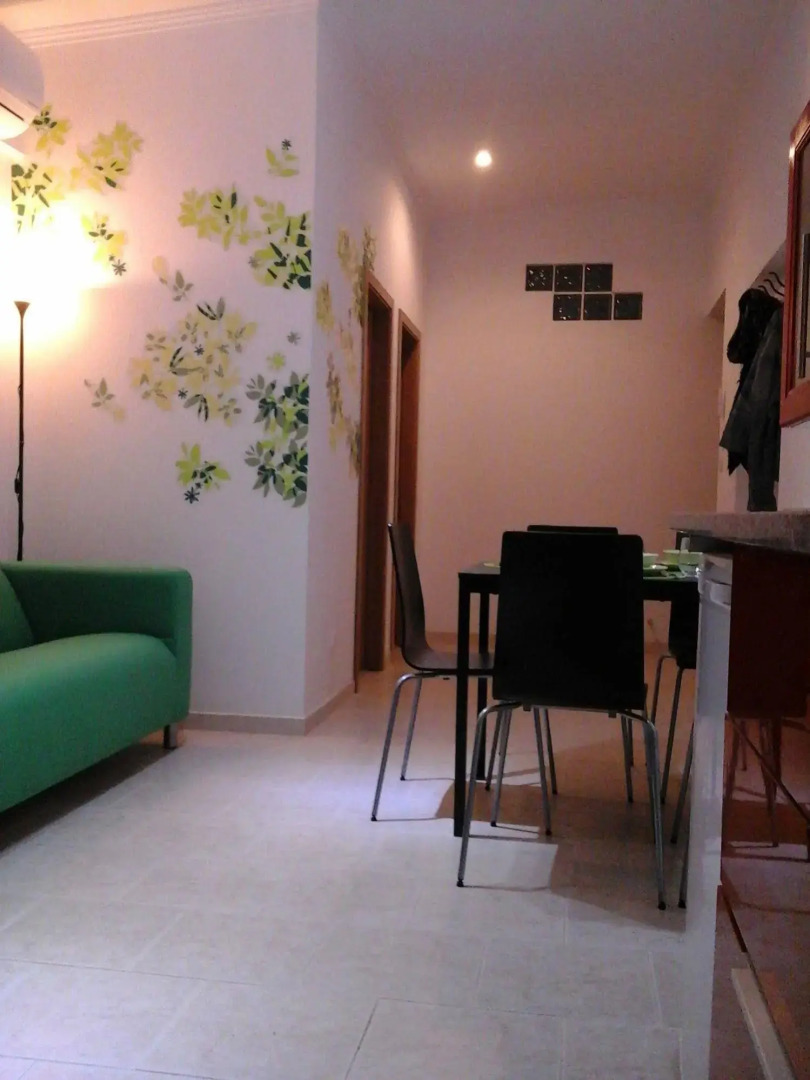 Residencia Praia Norte - AL