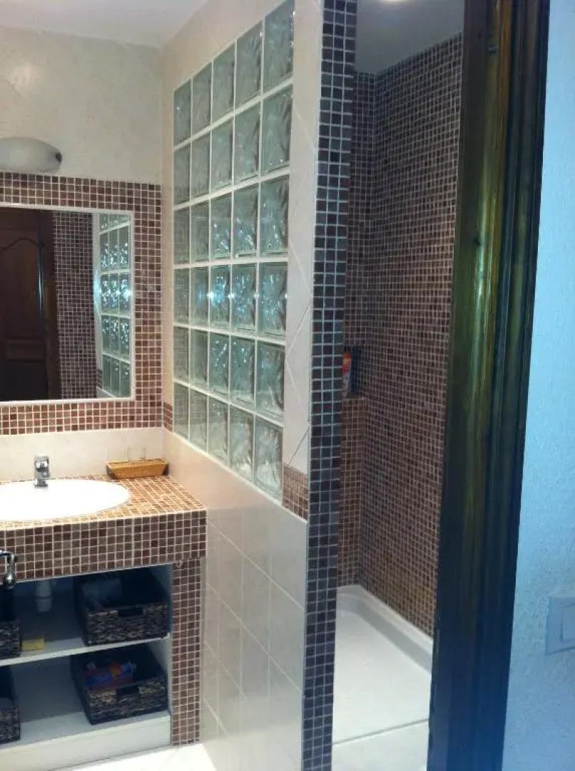 2 pièces centre village