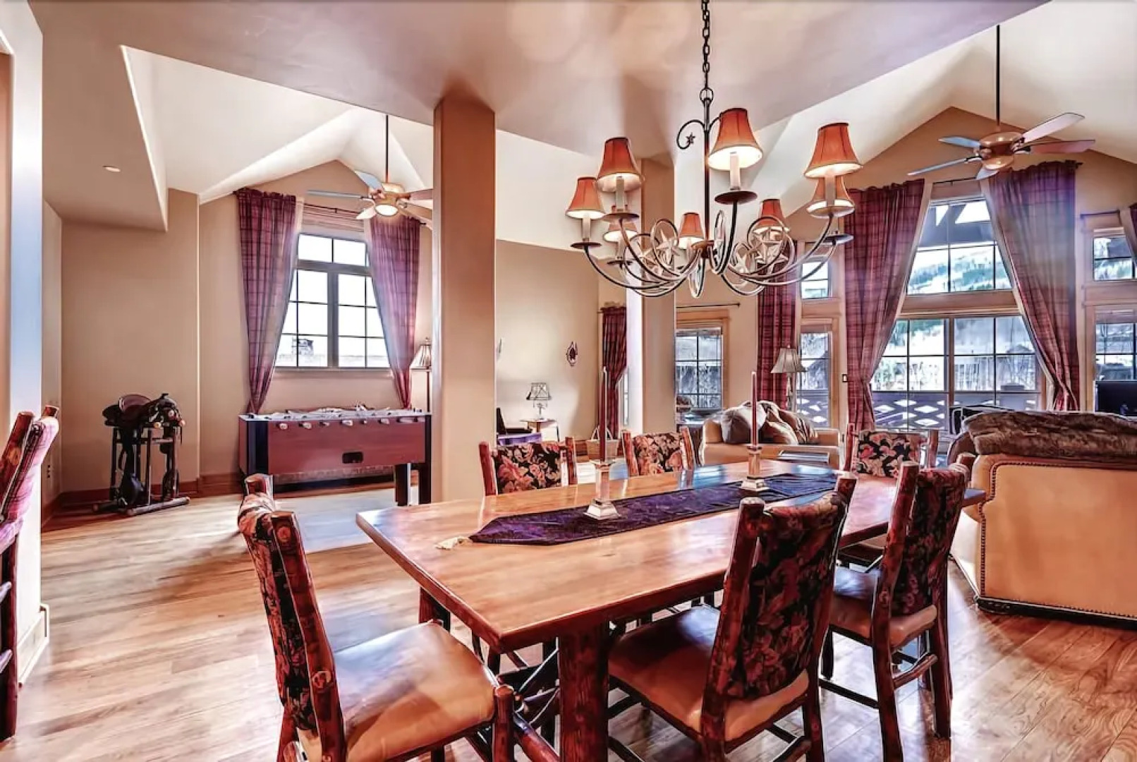 Bachelor Gulch Collection by East West Hospitality