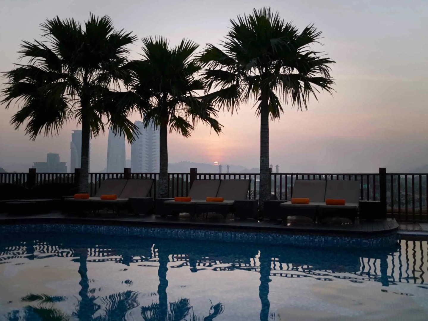 DoubleTree by Hilton Putrajaya Lakeside