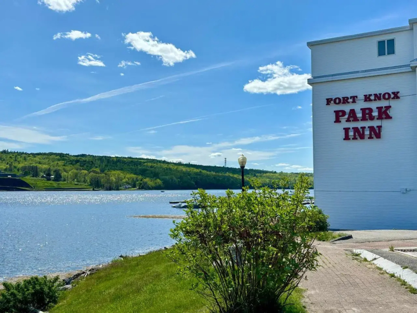 Best Western Fort Knox Inn