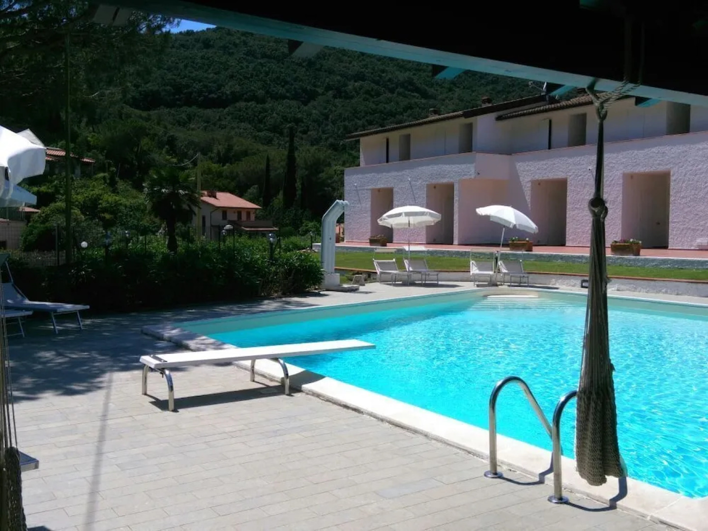 Velabianca Residence & Resort