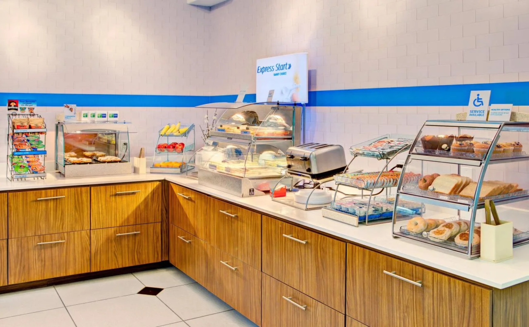 Holiday Inn Express & Suites Austin NE - Hutto by IHG