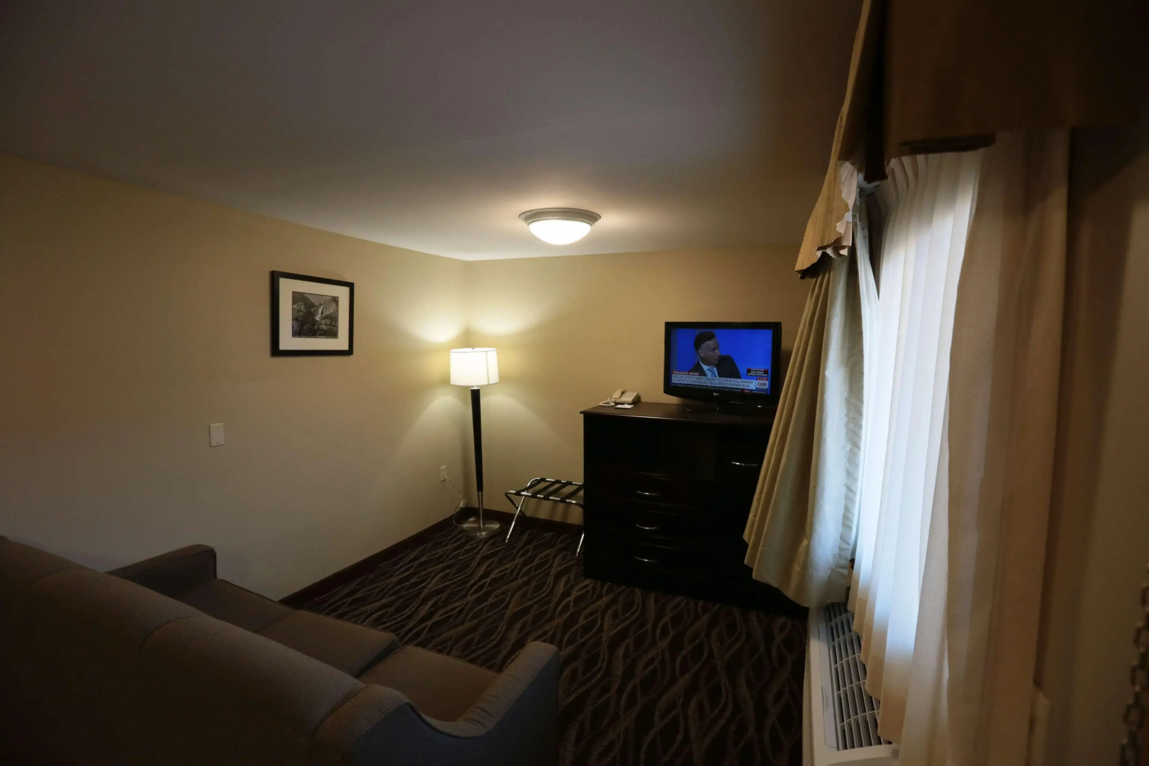 Best Western Weston Inn