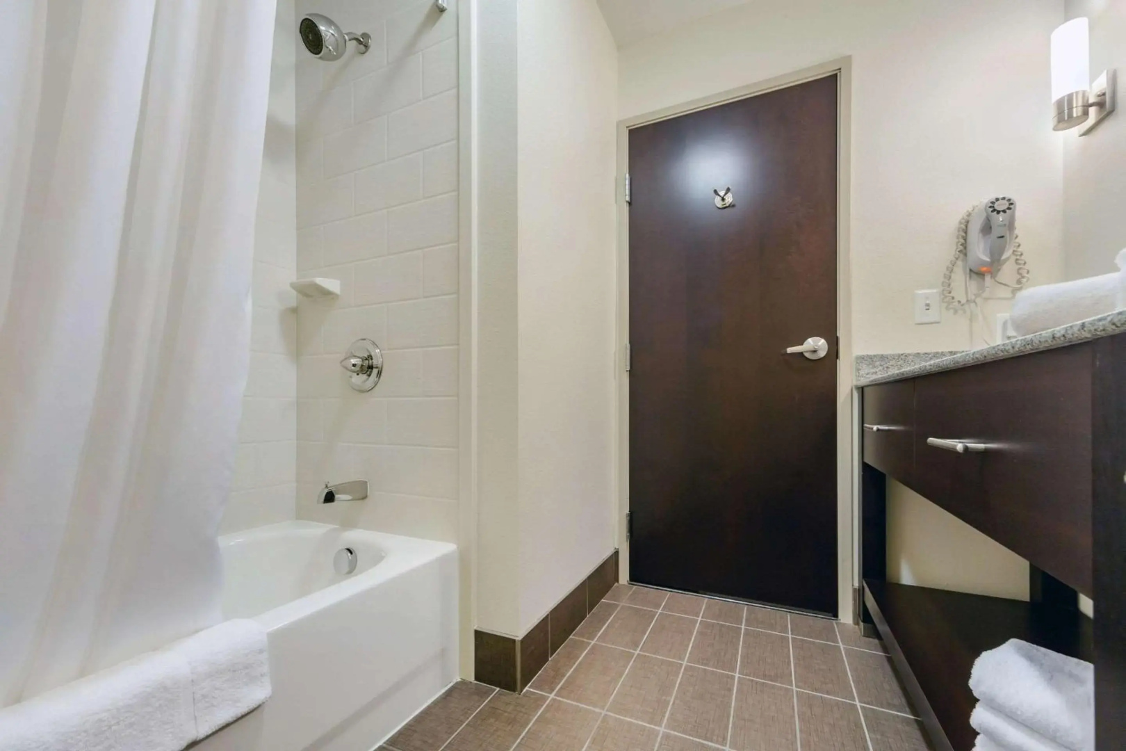 Sleep Inn & Suites Grand Forks Near Alerus Center